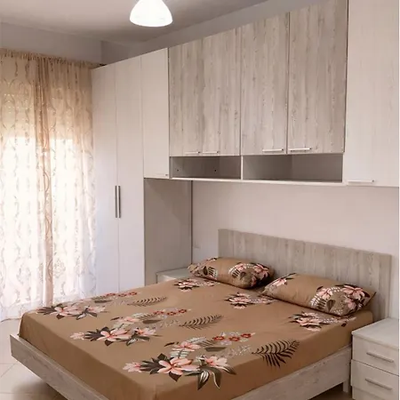 Modern Comfort Near Lungomare * Vlorë