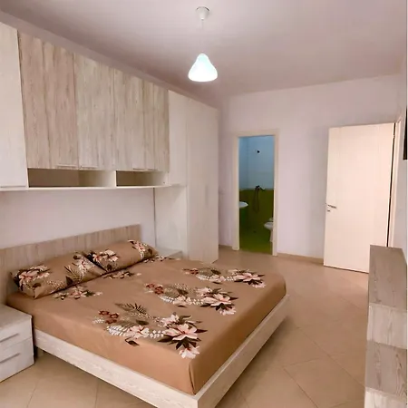 Modern Comfort Near Lungomare * Vlorë