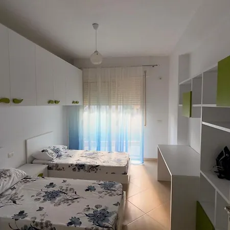 Modern Comfort Near Lungomare