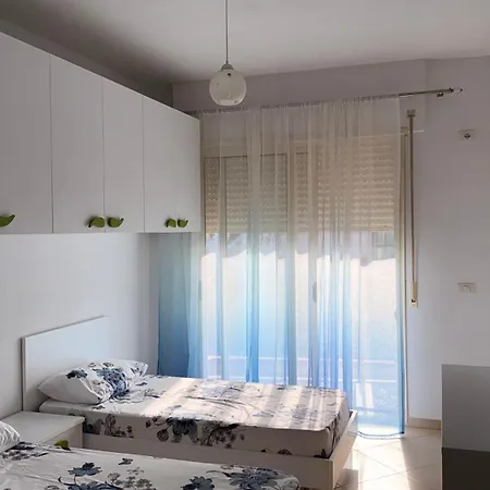 Modern Comfort Near Lungomare * Vlorë