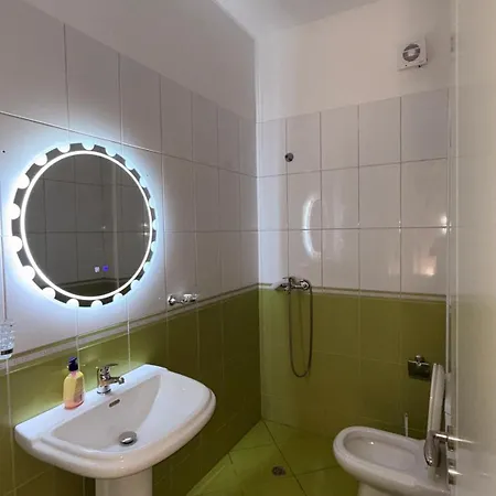 Appartement Modern Comfort Near Lungomare *